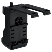 Flashlight Holster w/ Belt Clip