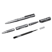 Titanium Tactical Pen - NTP20