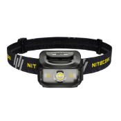 260 Lumens Flashlight - MT22A