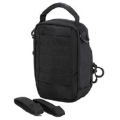 Nitecore NUP10 Rubber Utility Pouch