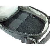 Nitecore NUP10 Rubber Utility Pouch