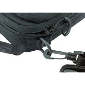 Nitecore NUP10 Rubber Utility Pouch