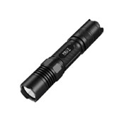 Nitecore Premium CREE XM-L2 800 Lumens LED Flashlight