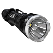 Nitecore P16TAC  Flashlight