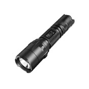 Nitecore P20 Best Tactical  Flashlight