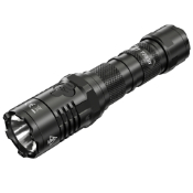 1800 lumens Flashlight - P20i UV