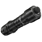 P20i 1800 Lumens Flashlight