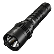 Nitecore P22R  USB-C Rechargeable LED Flashlight