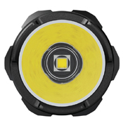 Nitecore R25 Tactical Flashlight 