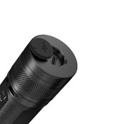 Flashlight - R40V2-1200-Lumens