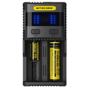 Nitecore SC2 Superb Battery Charger