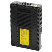 Nitecore SC4 Superb Battery Charger