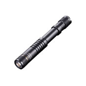 Nitecore Black SENS AA2 LED Flashlight
