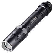Nitecore SRT5 Multi-Color Tactical Flashlight