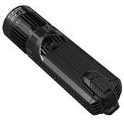 Nitecore SRT9 Flashlight
