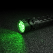 Nitecore SRT9 Flashlight