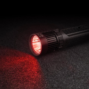 Nitecore SRT9 Flashlight