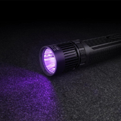 Nitecore SRT9 Flashlight