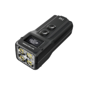 T4K Flashlight