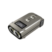 Flashlight - Tini2 Ti - 500 lumens