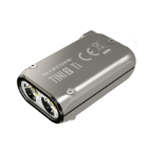 Flashlight - Tini2 Ti - 500 lumens