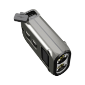 Flashlight - Tini2 Ti - 500 lumens
