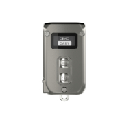 Flashlight - Tini2 Ti - 500 lumens