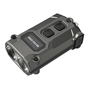 TINI 3 600 Lumen Rechargeable Flashlight