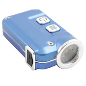 Nitecore TINI Mini Metallic Keychain Flashlight