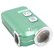 Nitecore TINI Mini Metallic Keychain Flashlight