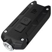 Nitecore TIP-RD Keychain Flashlight