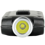 Nitecore TIP-BK Keychain Flashlight