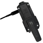 Nitecore TIP-BK Keychain Flashlight