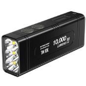 Nitecore TM10K Tiny Flashlight