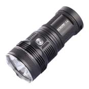 Nitecore Tiny Monster 2000 Lumens Flashlight