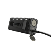 Nitecore Flashlight - 12000 Lumens