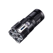 Nitecore TM26 Tiny Monster Flashlight