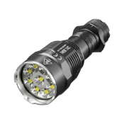 TM9K TAC Flashlight