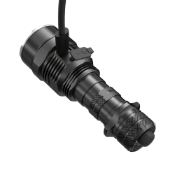 Flashlight - TM9K LTP - 9800 Lumens