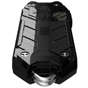 55 Lumens Keychain Flashlight V2.0 - TUBE