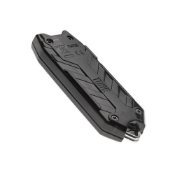 55 Lumens Keychain Flashlight V2.0 - TUBE