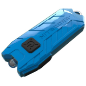 55 Lumens Keychain Flashlight V2.0 - TUBE