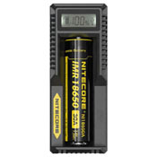 Nitecore UM10 USB Powered Li-Ion Battery Charger