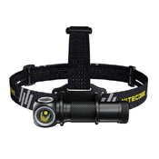 Nitecore UT32 Cool & Warm White Headlamp