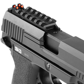 Novritsch SSX23 Gas System NBB Airsoft Gun