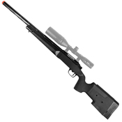 Novritsch SSG10 Long Barrel Airsoft Sniper Rifle