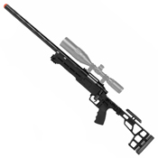 Novritsch SSG10 Long Barrel Airsoft Sniper Rifle