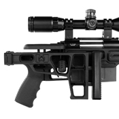 Novritsch SSG10 Long Barrel Airsoft Sniper Rifle