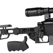 Novritsch SSG10 Long Barrel Airsoft Sniper Rifle