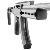 Novritsch SSQ22 Blowback Airsoft Rifle